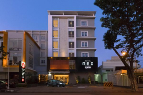 Гостиница Hotel NEO Cirebon by ASTON  Чиребон